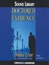 Doctored Evidence